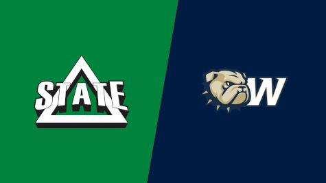 2024 Delta State vs Wingate