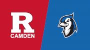 2024 Rutgers-Camden vs Elizabethtown - Women's