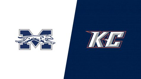 2024 Moravian vs Keystone