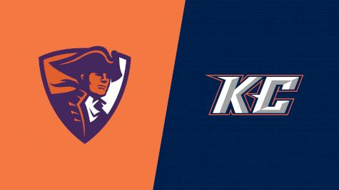 2024 Hobart vs Keystone