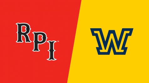2024 RPI vs Wilkes