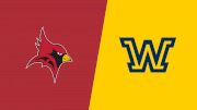 2024 St. John Fisher University vs Wilkes