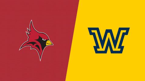 2024 St. John Fisher University vs Wilkes