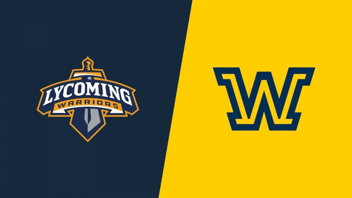 2024 Lycoming vs Wilkes - Women's