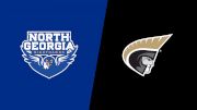 2024 North Georgia vs Anderson (SC) - Men's