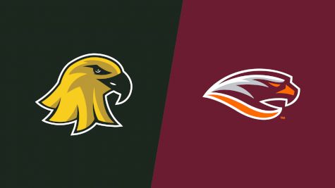 2024 SUNY Brockport vs Susquehanna