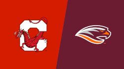 2024 SUNY Cortland vs Susquehanna