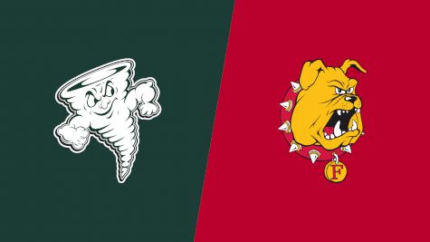 2024 Lake Erie College vs Ferris State