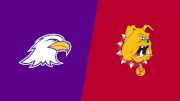 2024 Ashland vs Ferris State