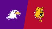 2024 Ashland vs Ferris State - Women's