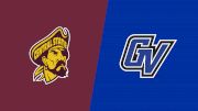 2024 Central State (OH) vs Grand Valley State