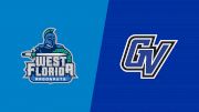 2024 West Florida vs Grand Valley State