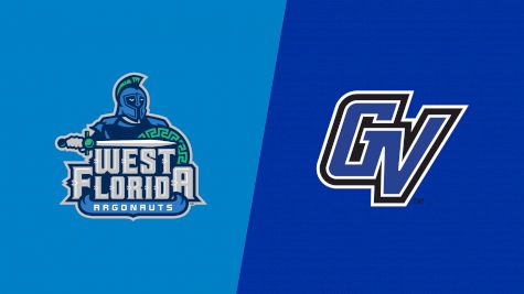 2024 West Florida vs Grand Valley State