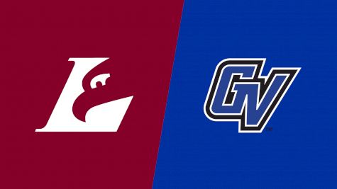 2024 UW-La Crosse vs Grand Valley State