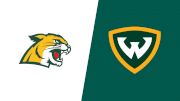 2024 Northern Michigan vs Wayne State (MI)