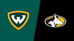 2024 Wayne State (MI) vs Michigan Tech