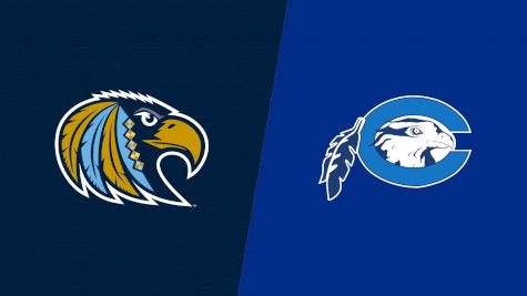 2024 Mississippi College vs Chowan