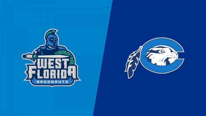 2024 West Florida vs Chowan