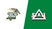 2024 Missouri S&T vs Delta State