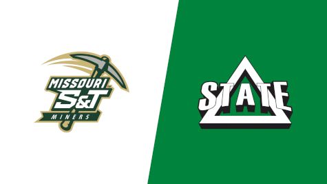 2024 Missouri S&T vs Delta State
