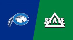 2024 Chowan vs Delta State