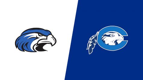 2024 Shorter vs Chowan