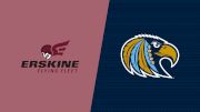 2024 Erskine vs Mississippi College