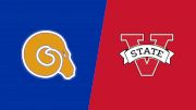 2023 Albany State (GA) vs Valdosta State44