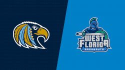 2024 Mississippi College vs West Florida