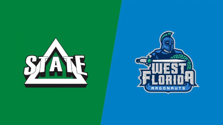 2024 Delta State vs West Florida