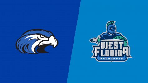 2024 Shorter vs West Florida