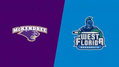 2024 McKendree vs West Florida