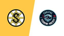 2024 Grandview Steelers vs Coastal Tsunami