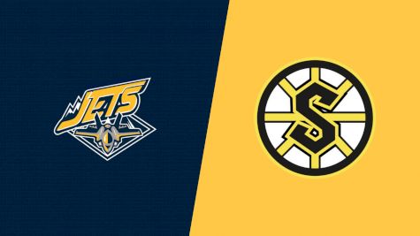 2024 Chilliwack Jets vs Grandview Steelers