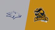 2024 North Vancouver Wolf Pack vs Surrey Knights