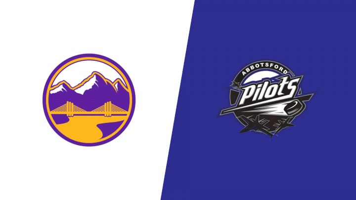 2024 Port Coquitlam vs Abbotsford Pilots