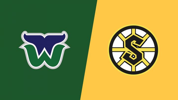 2024 White Rock Whalers vs Grandview Steelers