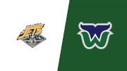 2025 Chilliwack Jets vs White Rock Whalers