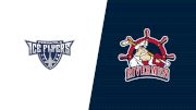 2024 Pensacola Ice Flyers vs Peoria Rivermen