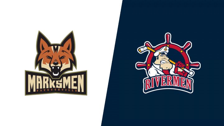 2025 Fayetteville Marksmen vs Peoria Rivermen