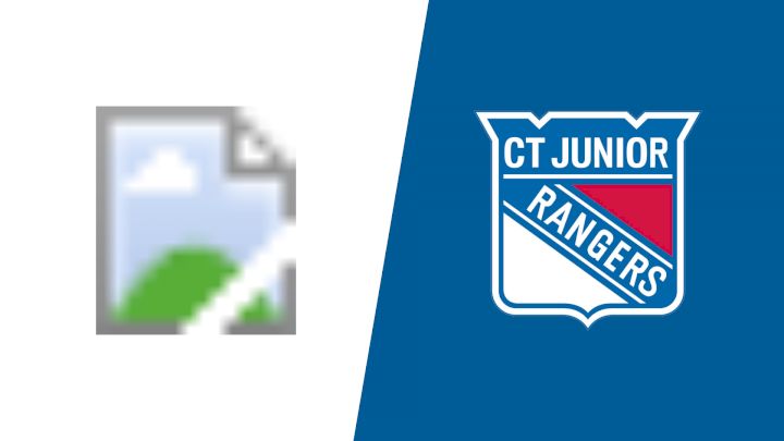 2024 West Chester Wolves vs Connecticut Junior Rangers