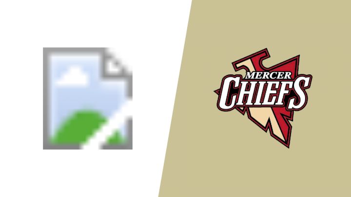 2024 West Chester Wolves vs Mercer Chiefs