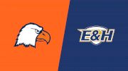 2024 Carson-Newman vs Emory & Henry - Men's