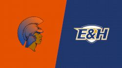 2024 Virginia State vs Emory & Henry - Women's