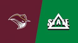 2024 TAMIU vs Delta State - Men's