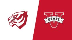 2024 West Alabama vs Valdosta State - Women's