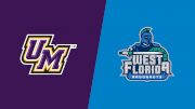 2024 Montevallo vs West Florida - Men's