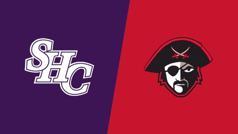 2024 Spring Hill College vs Christian Brothers University - Men's