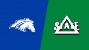 2024 Alabama Huntsville vs Delta State - Women's