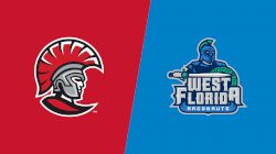 2024 Tampa vs West Florida - Men's